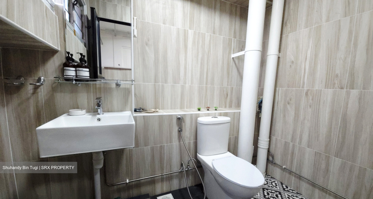 Blk 754 Pasir Ris Street 71 (Pasir Ris), HDB 4 Rooms #592997951